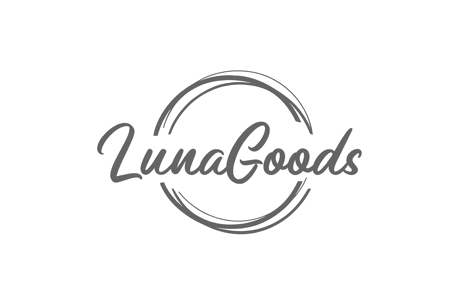 Luna Goods Logo
