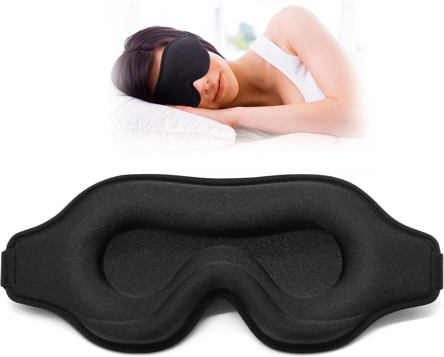 Albatross 3D + Earplugs