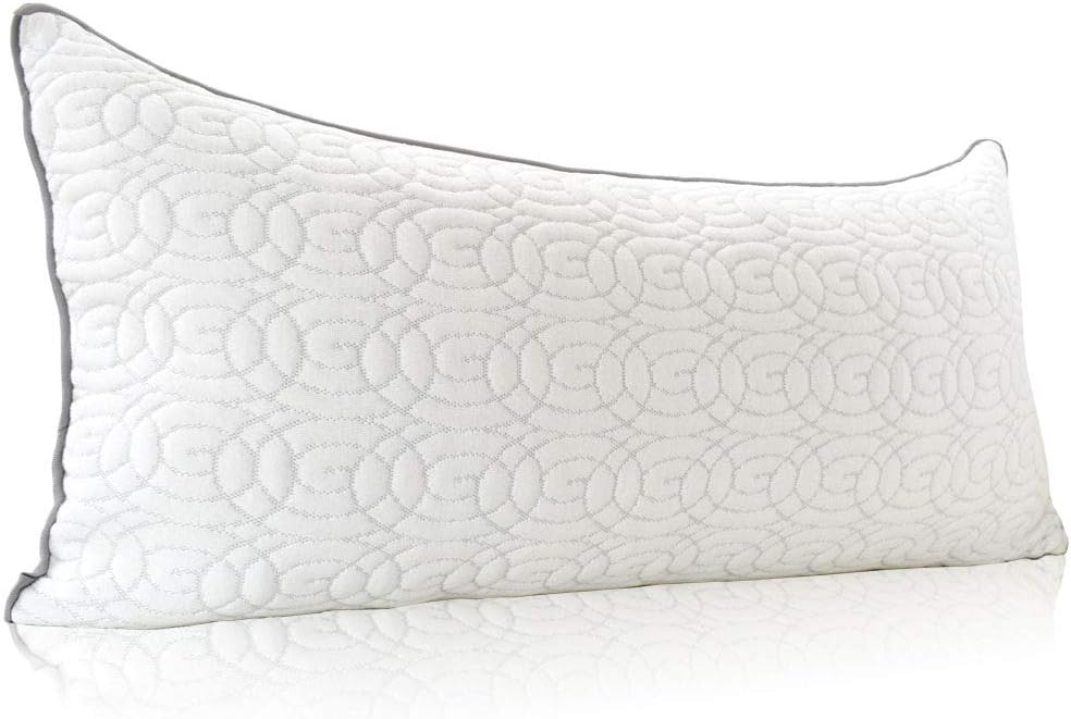 Adjustable Memory-Foam