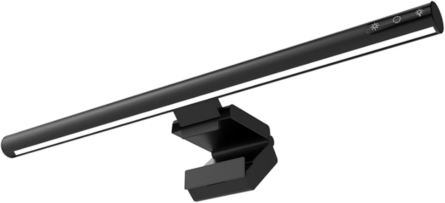 Anpro Monitor Lampe