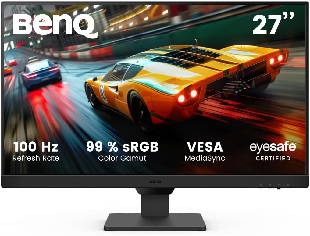 BenQ GW2790E 27 Zoll