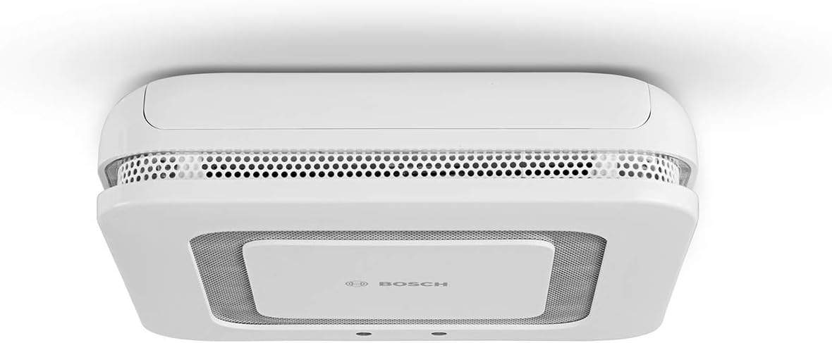 Bosch Smart Home Twinguard