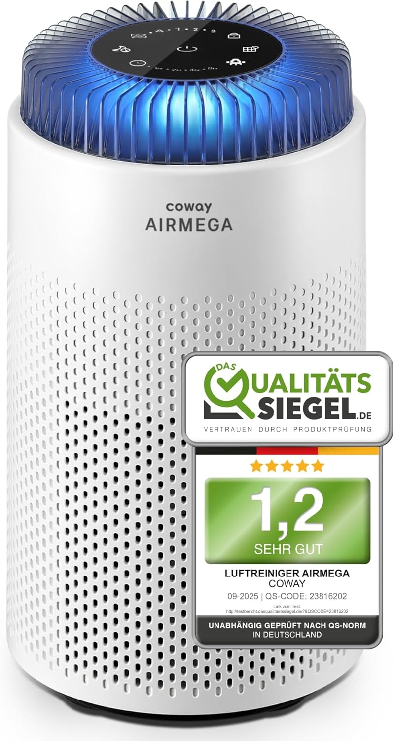 COWAY Airmega 50