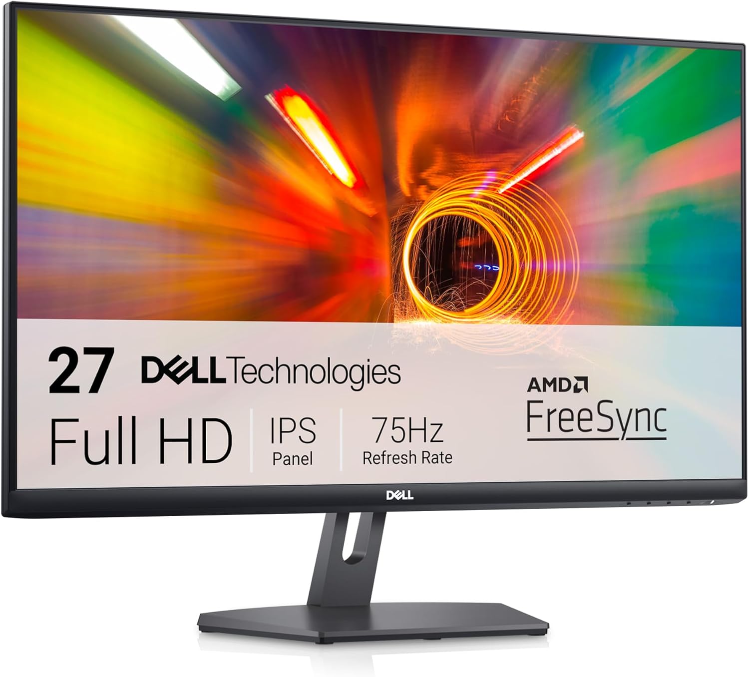 Dell S2721NX