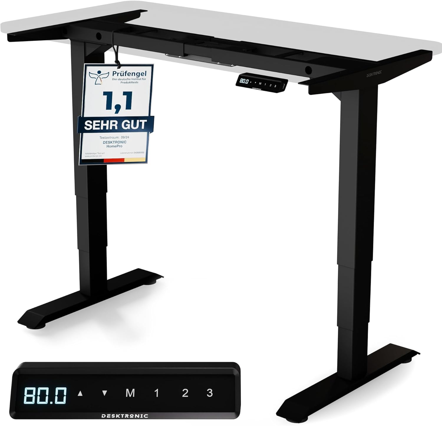 Desktronic HomePro