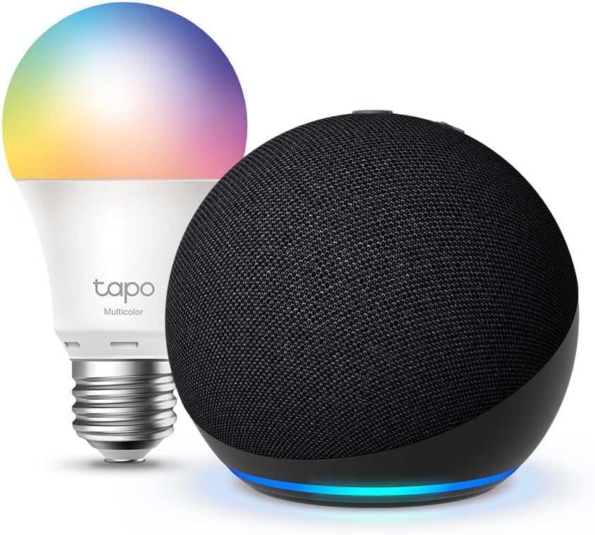Echo Dot 5. Gen Bundle