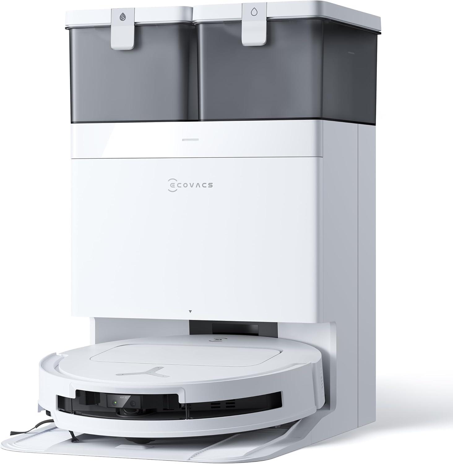 ECOVACS Deebot T50 Omni