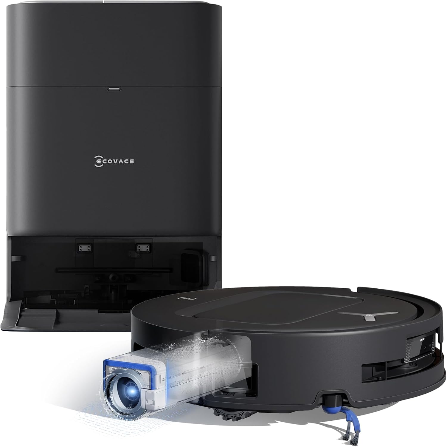 T80 Omni Schwarz