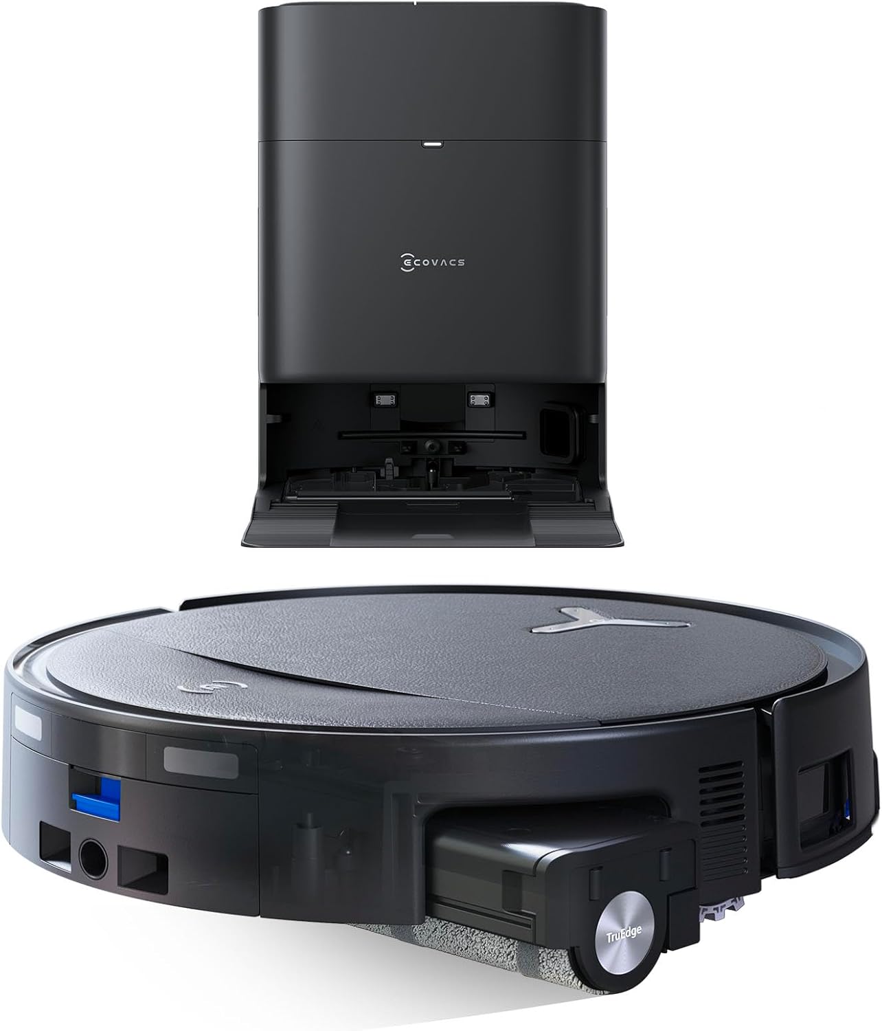 T80S Omni Dark Black