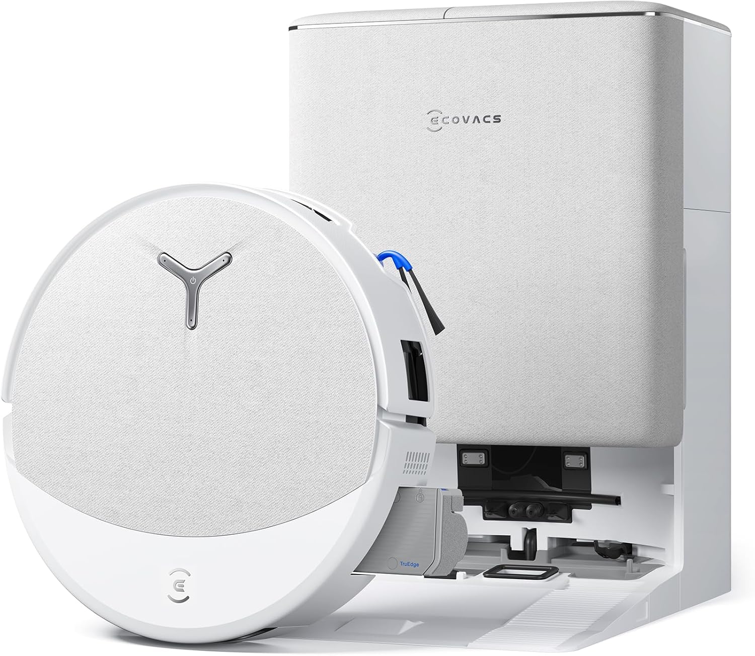 ECOVACS T90 Pro Omni