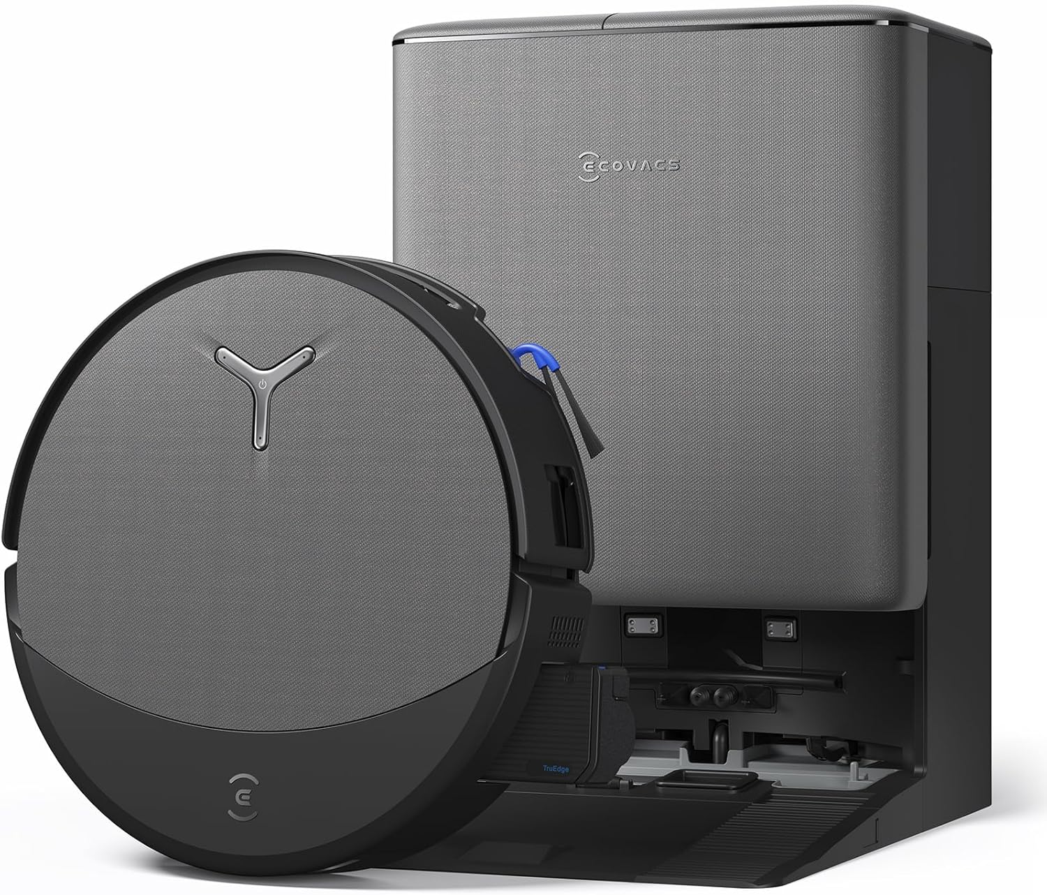ECOVACS Deebot T90 Pro