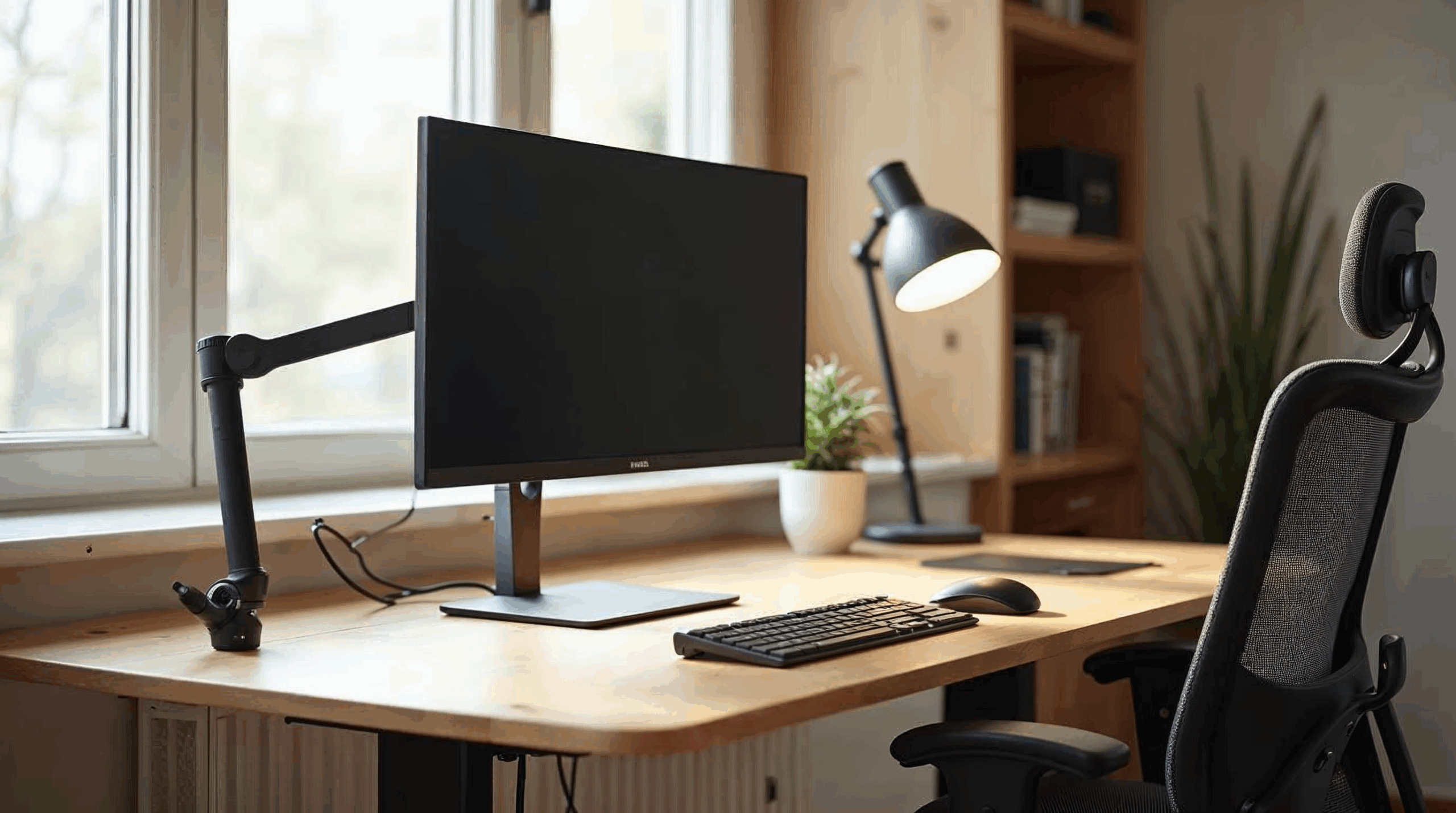 Ergonomischer Arbeitsplatz: Die wichtigste Checkliste für gesundes Arbeiten