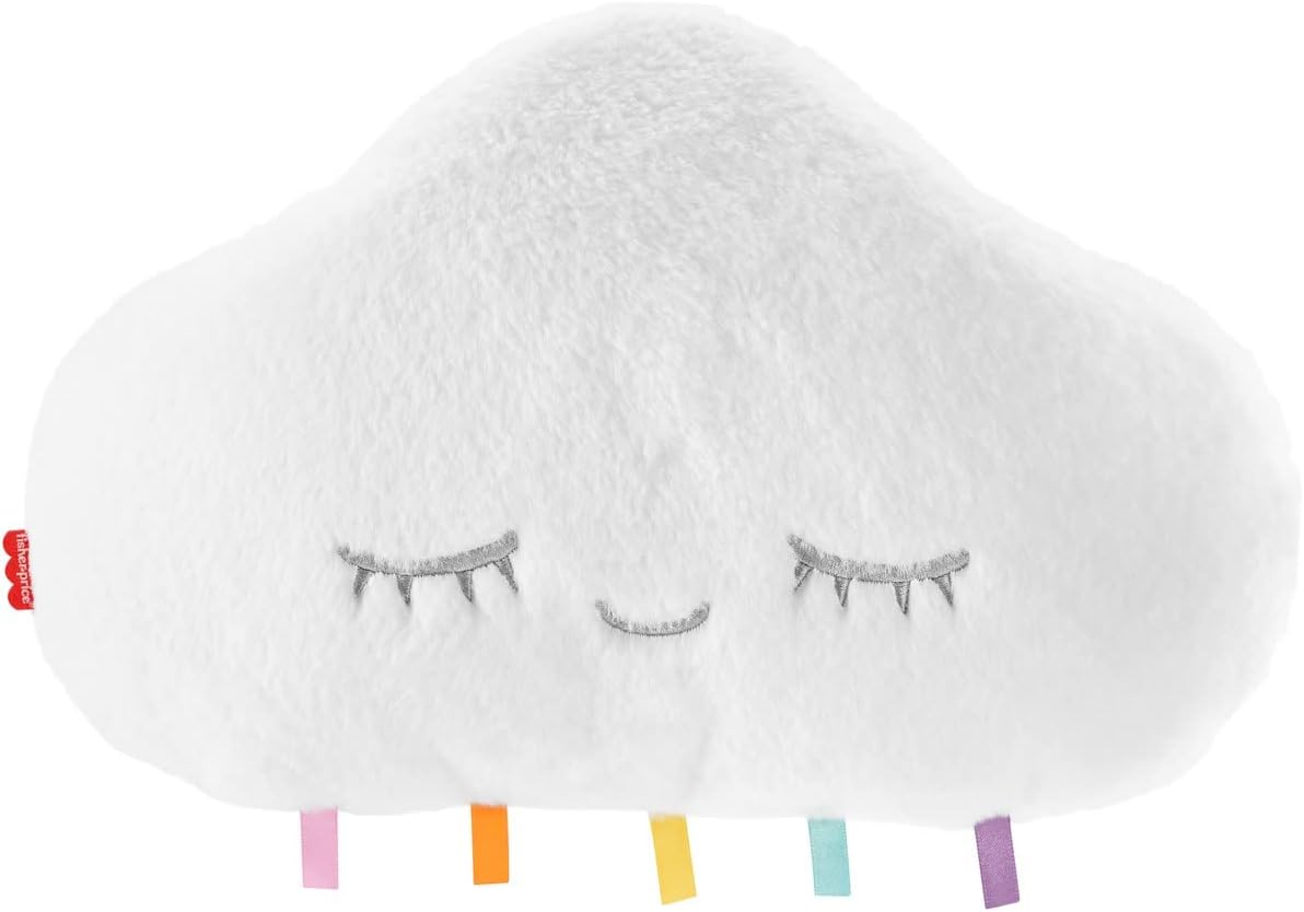 Fisher-Price Twinkle Cloud