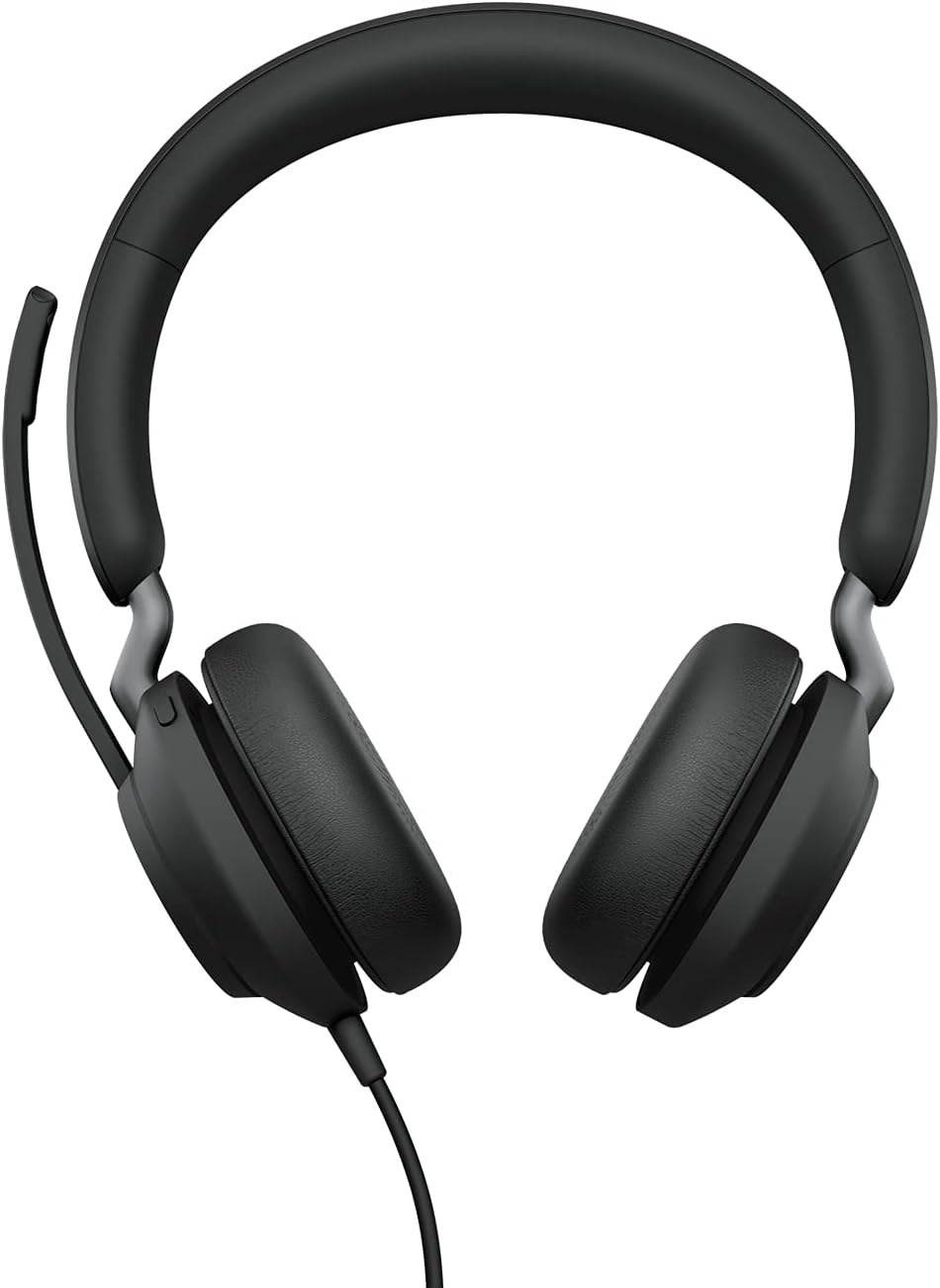 Jabra Evolve2 40