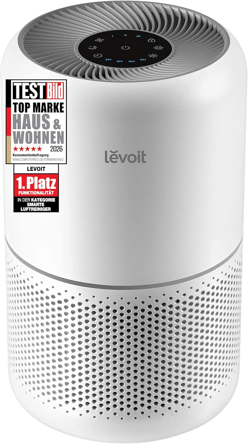 Levoit Hepa Serie
