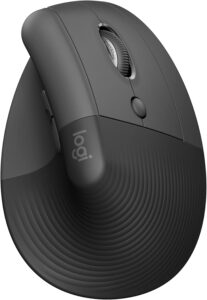 Logitech Lift vs. MX Vertical: Welche Vertikalmaus passt zu deiner Hand?