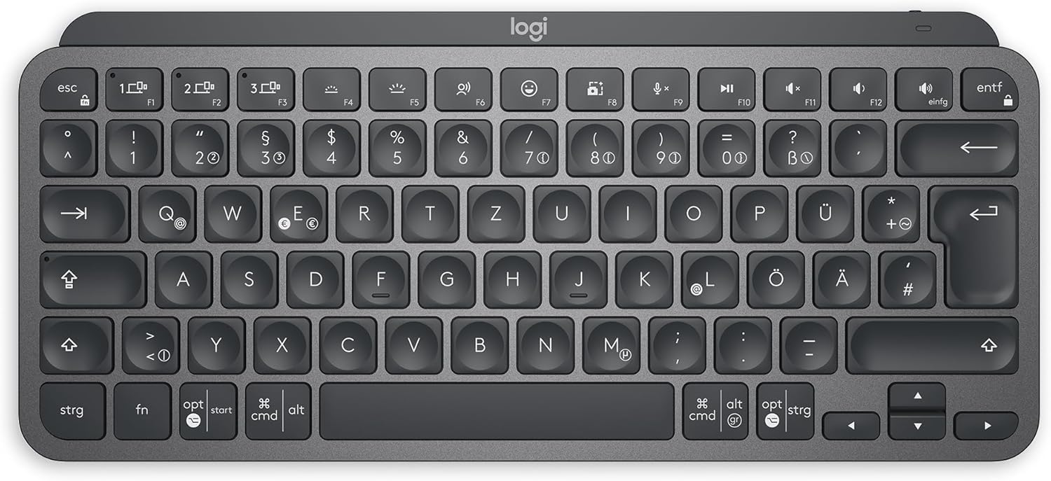 Logitech MX Keys Mini