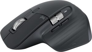 Logitech MX Master 3S vs. MX Anywhere 3S: Desktop-Flaggschiff oder Reise-Maus?
