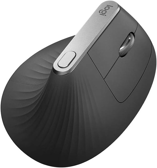 Logitech Mx Vertical