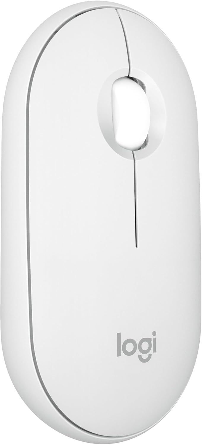 Logitech Pebble Mouse 2 M350s