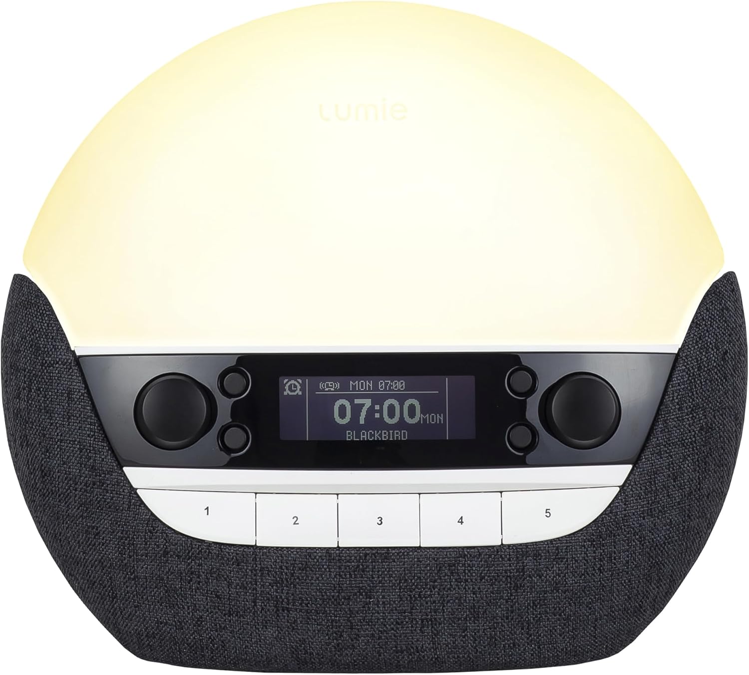 Lumie Luxe 750