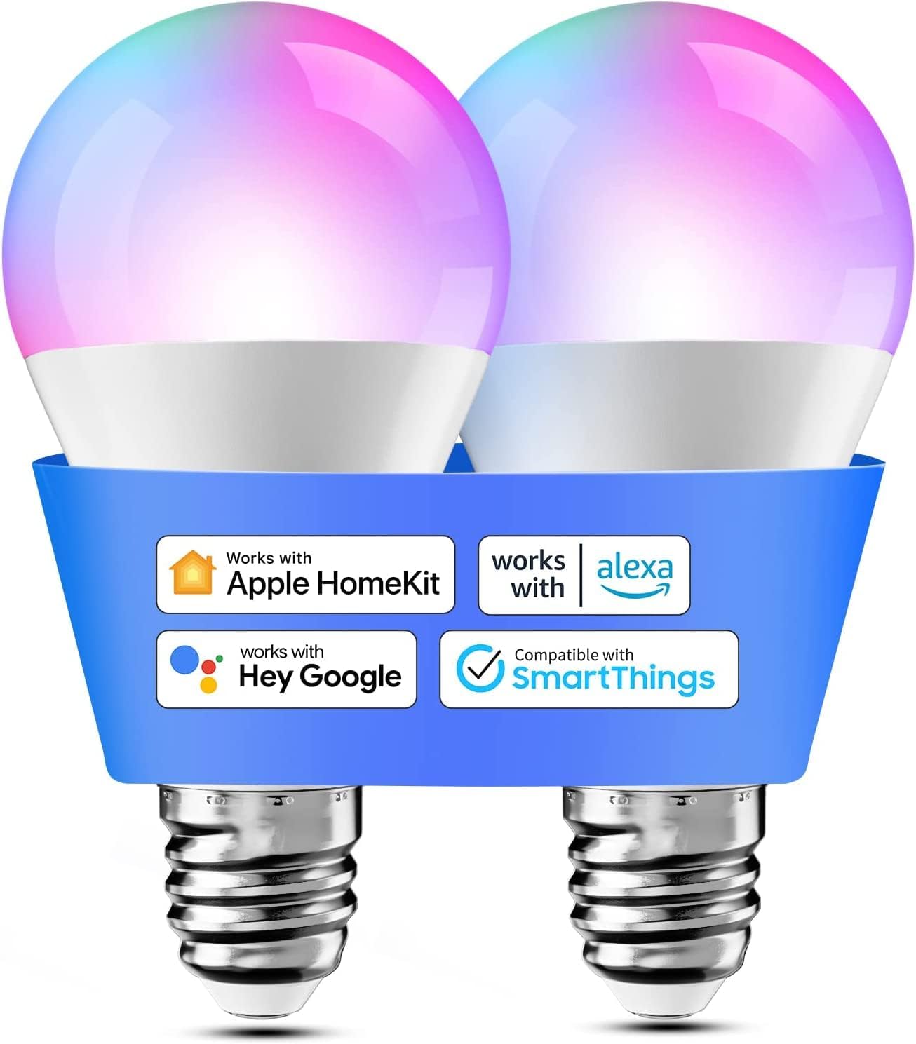 Meross Smart Bulb E27