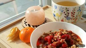 Morgenroutine zuhause: so startest du strukturierter und stressfreier in den Tag