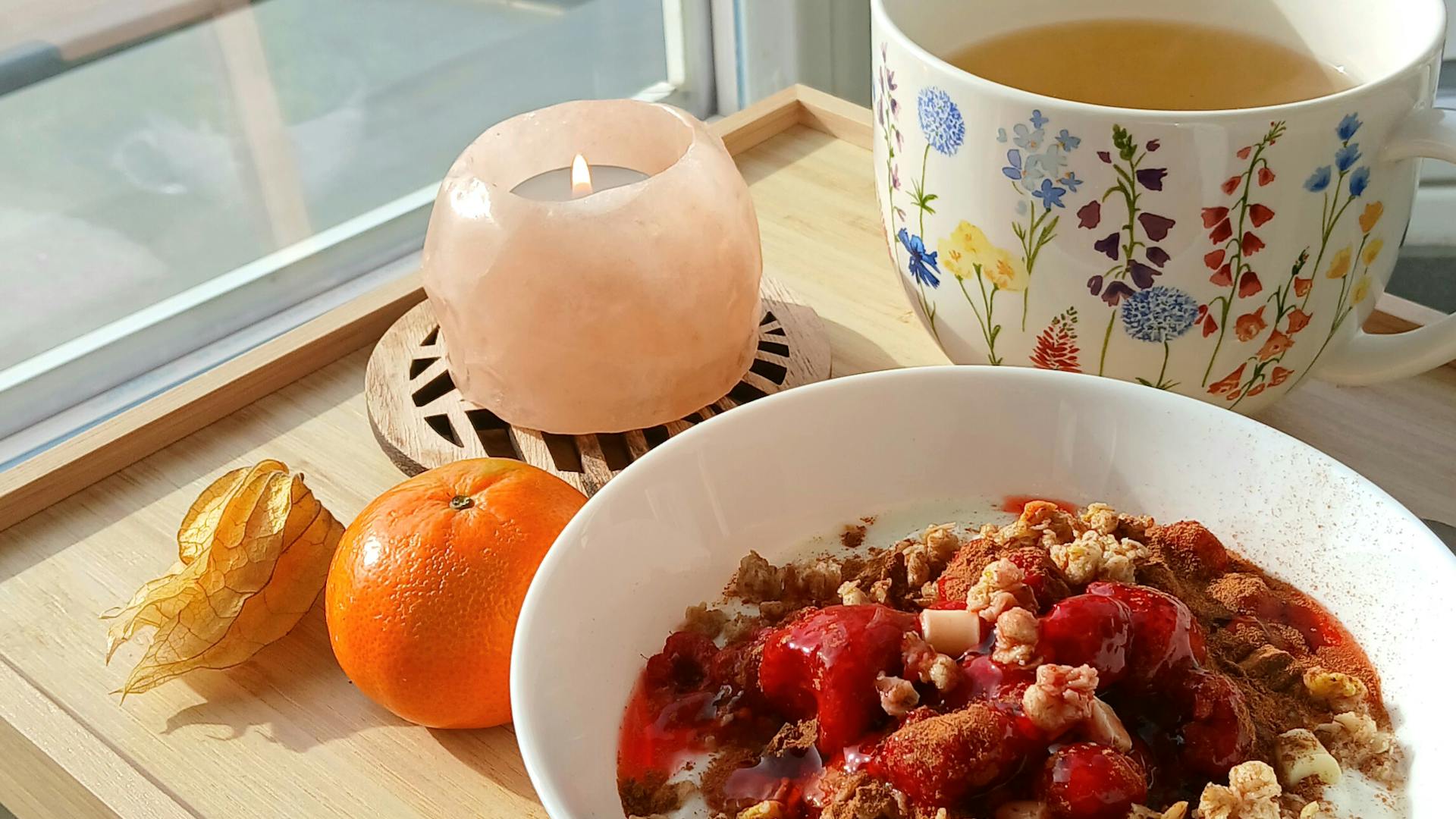 Morgenroutine zuhause: so startest du strukturierter und stressfreier in den Tag