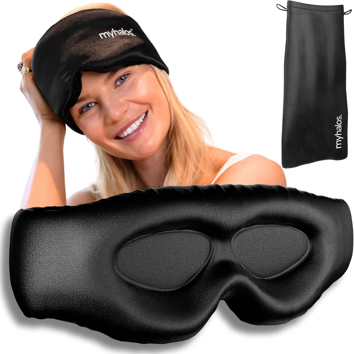 MyHalos 3D Silk