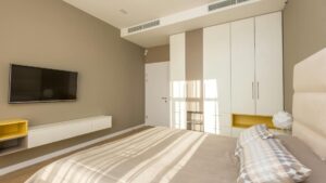 Nachts schwitzen: was hilft im Schlafzimmer wirklich?