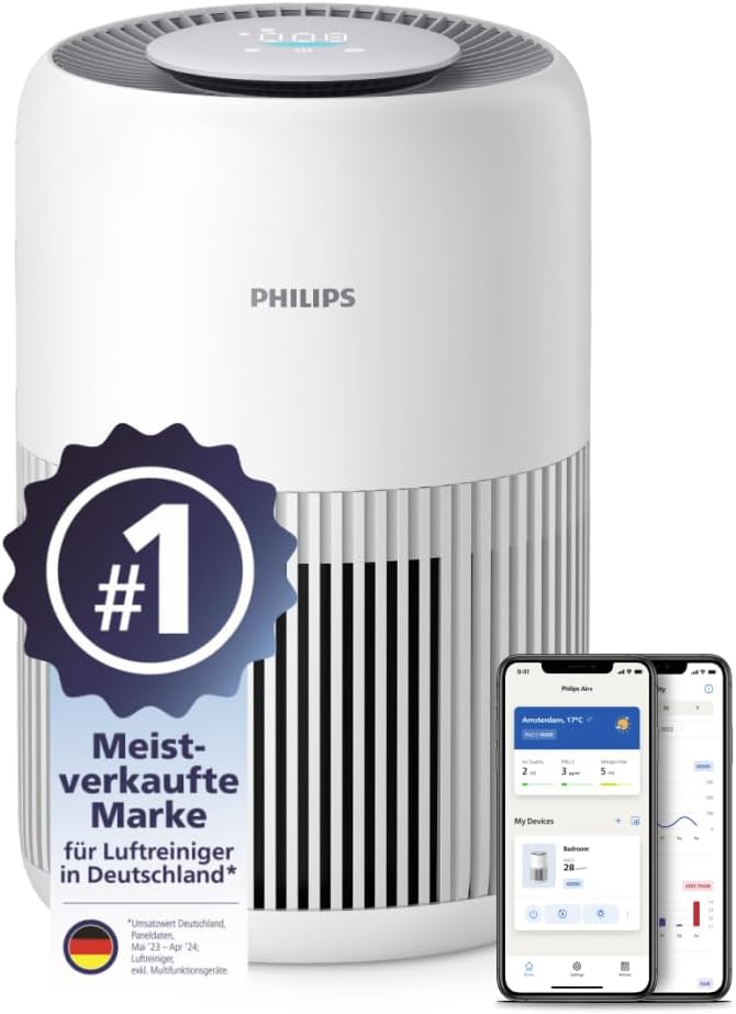 Philips 600 / 900 Series