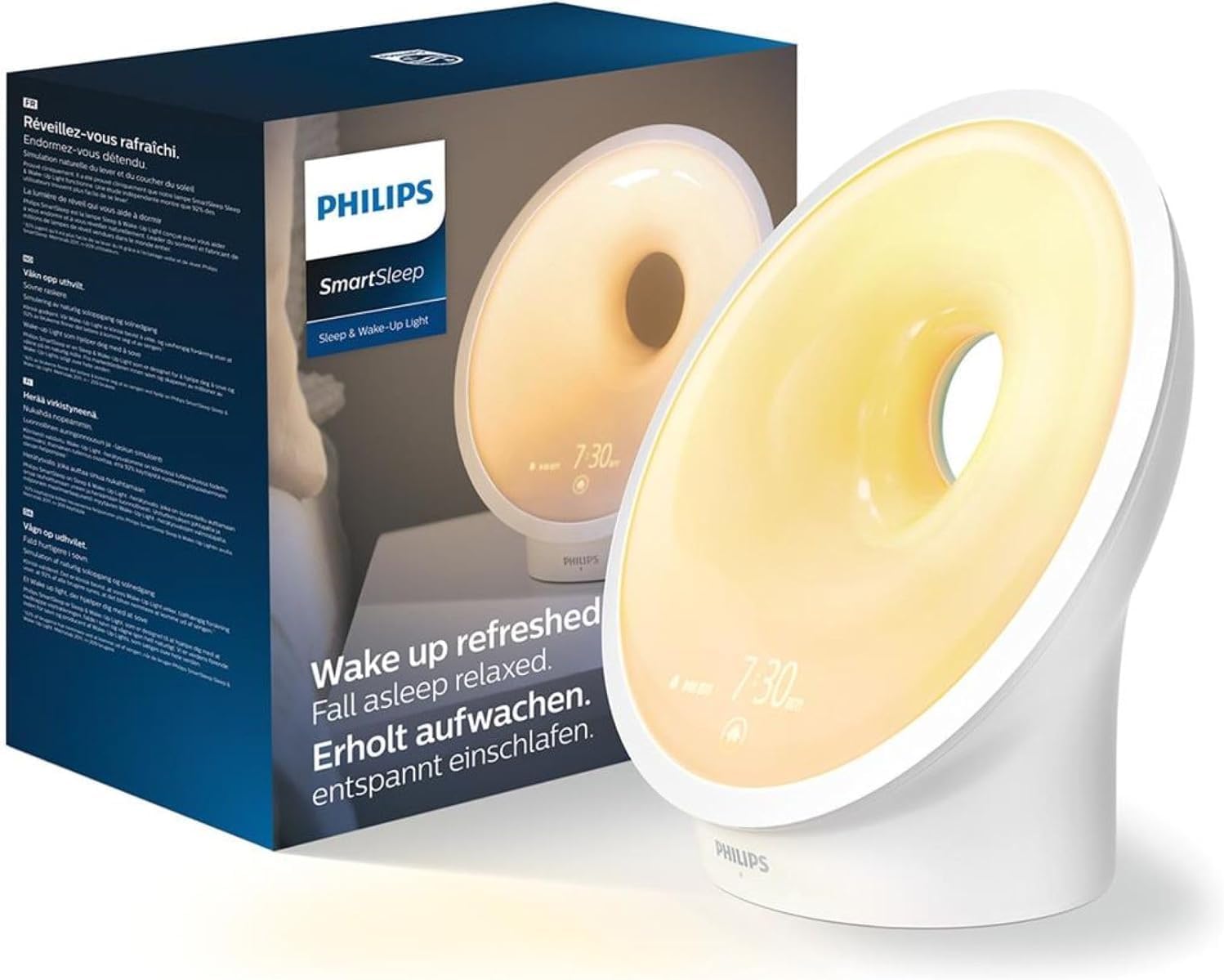 Philips Sleep&Wake
