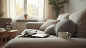 Power Nap richtig machen: Dauer, Uhrzeit und typische Fehler