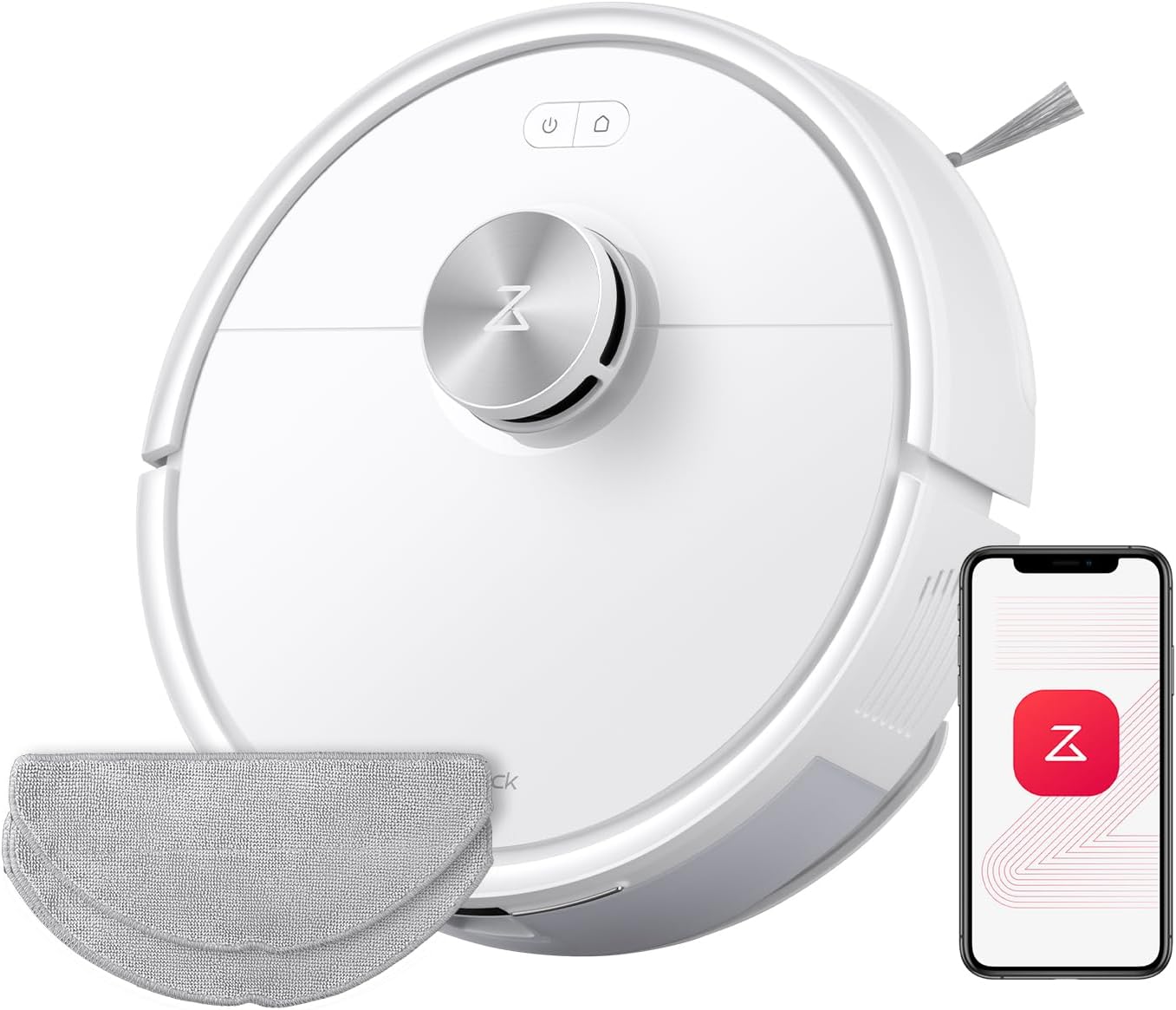 Beste Saugroboter mit Wischfunktion 2026: 5 Modelle im Test