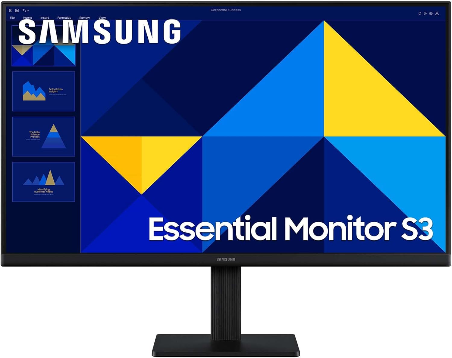 Samsung Essential Monitor
