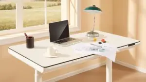Schreibtischhöhe richtig einstellen: Einfache Regeln für gesundes Arbeiten