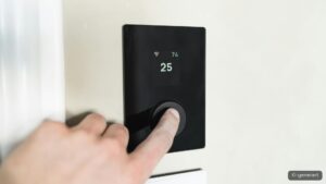 Smartes Thermostat in der Mietwohnung: sinnvoll oder unnötig?