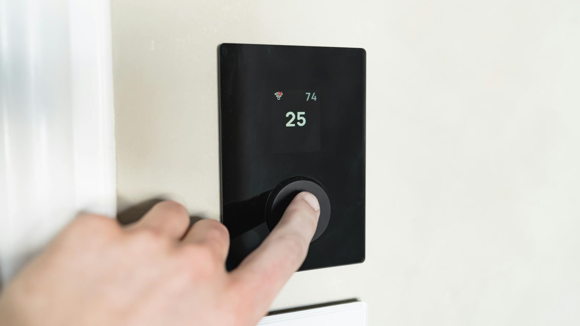 Smartes Thermostat in der Mietwohnung: sinnvoll oder unnötig?