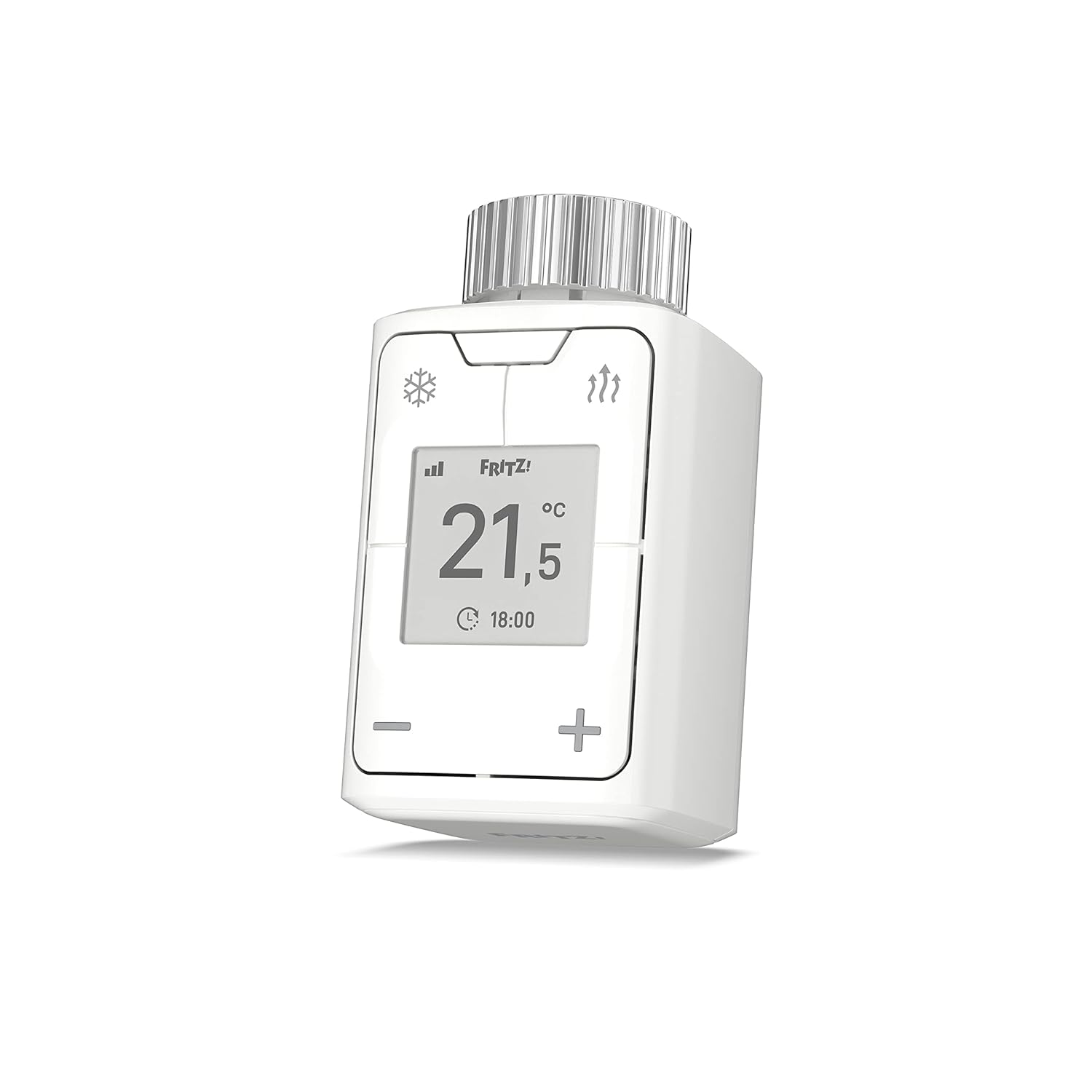 AVM FRITZ!DECT 302 Heizkörperthermostat