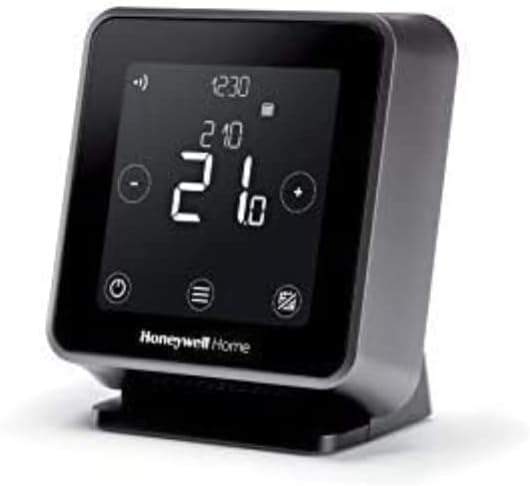 Honeywell Y6R910RW8021 Wireless Thermostat