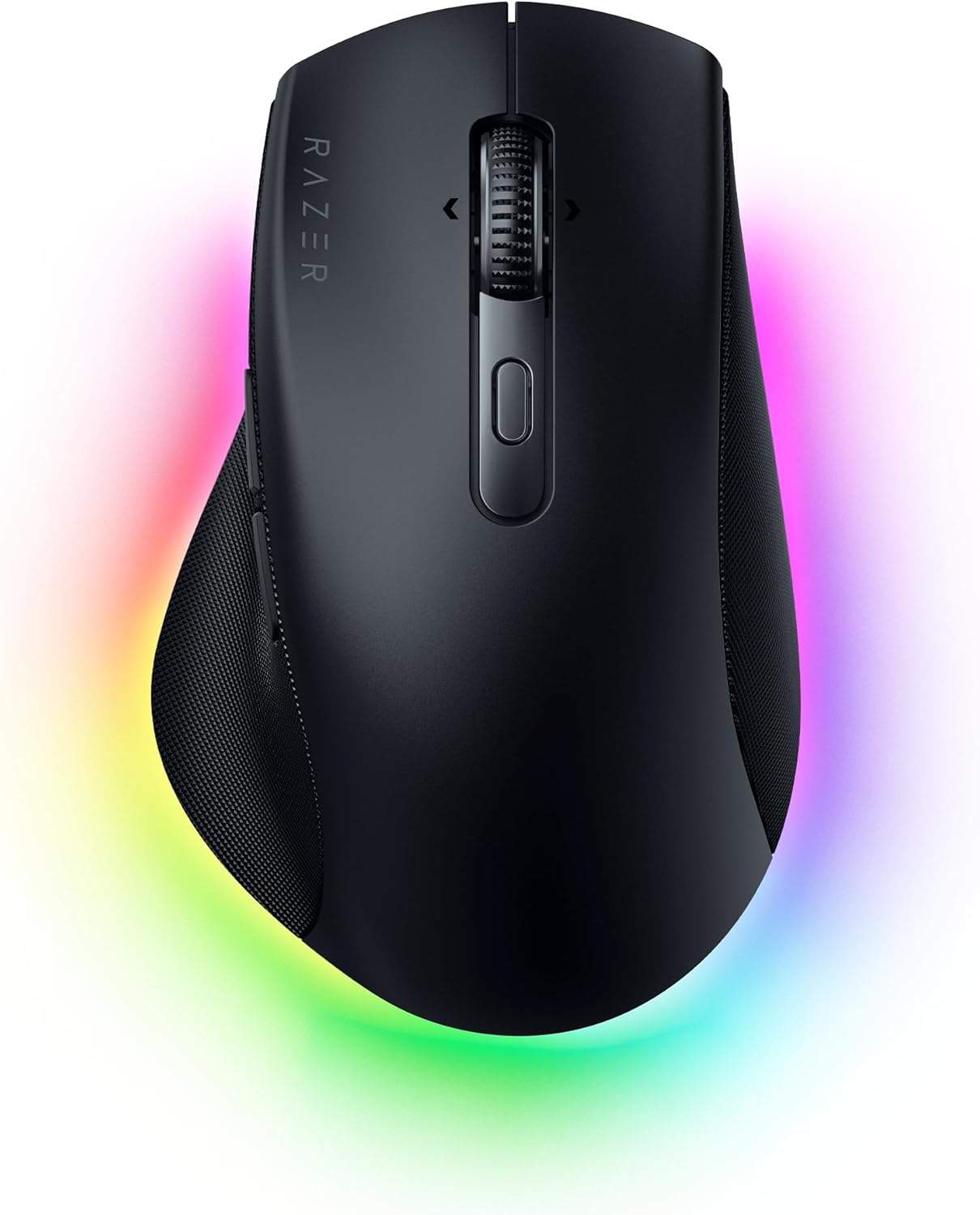 Razer Pro Click HyperScroll Maus