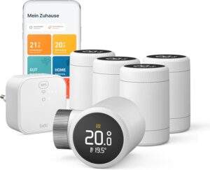 Smart-Thermostate Mietwohnung 2026: 5 Modelle ohne Bohren