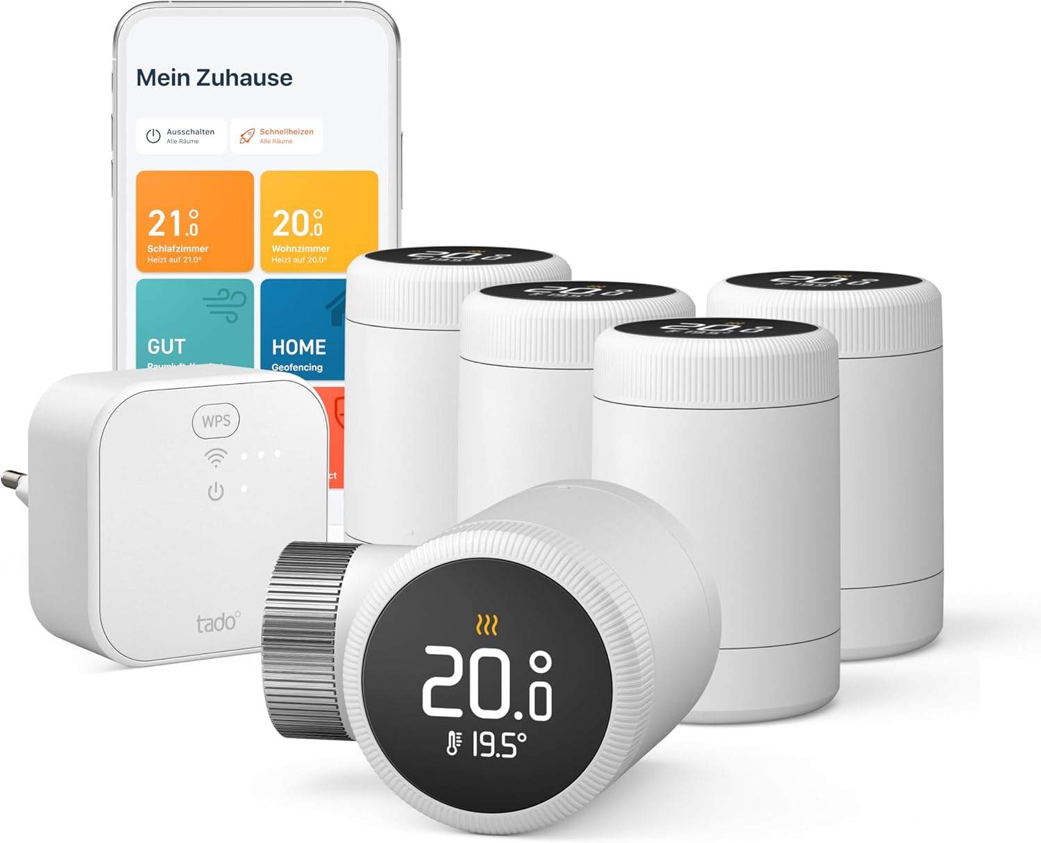 Beste Smart-Thermostate 2026: 6 Modelle für jedes Smart-Home im Test