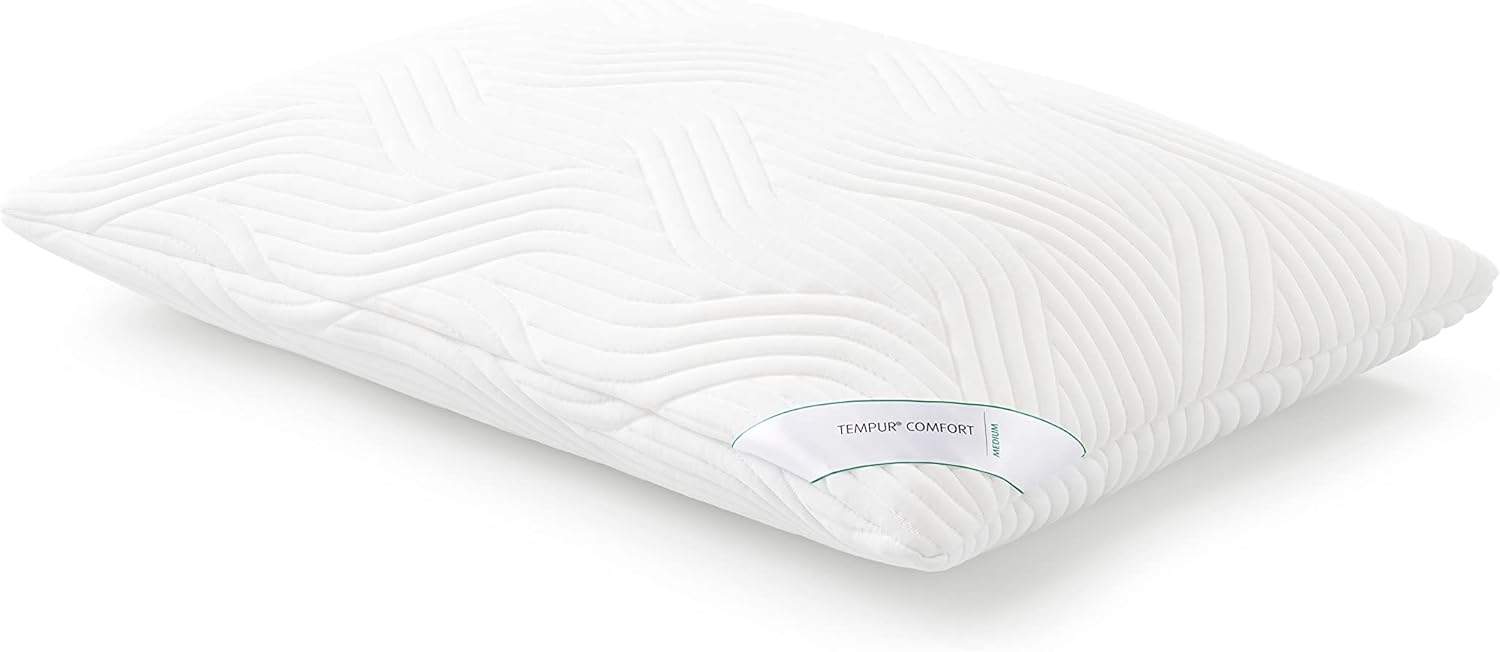 TEMPUR Comfort Pillow Cloud