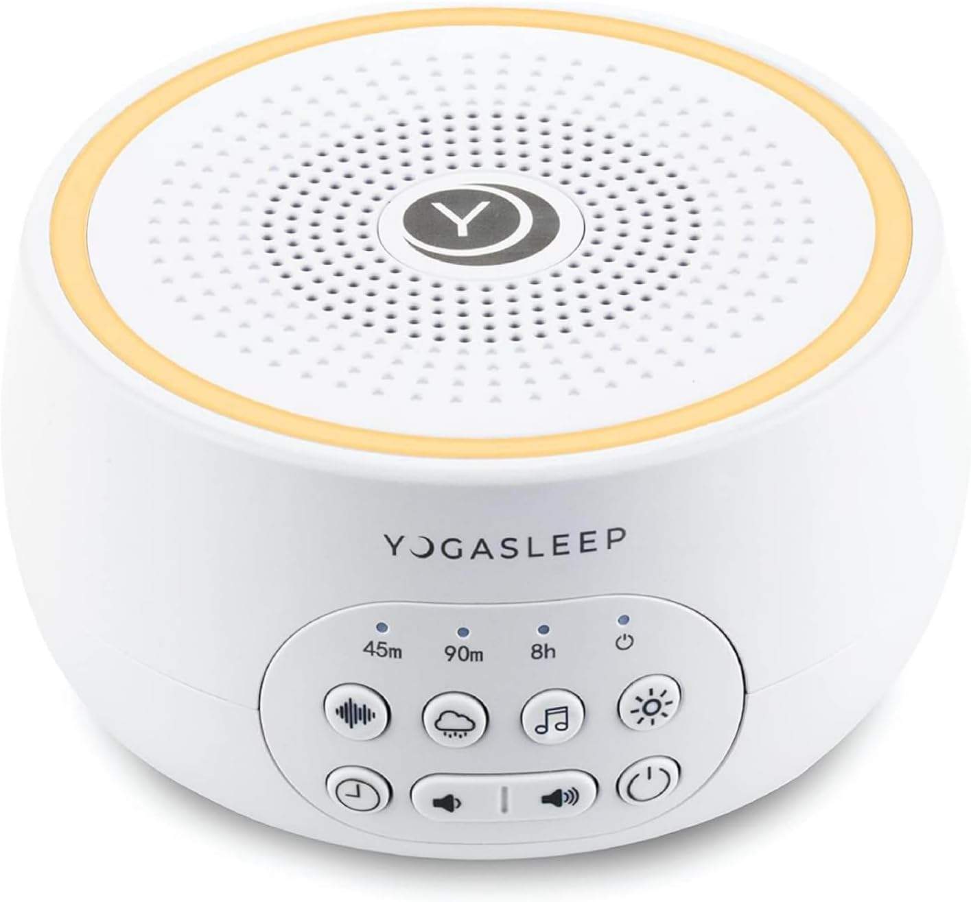 Yogasleep Dreamcenter Soothing Multicoloured