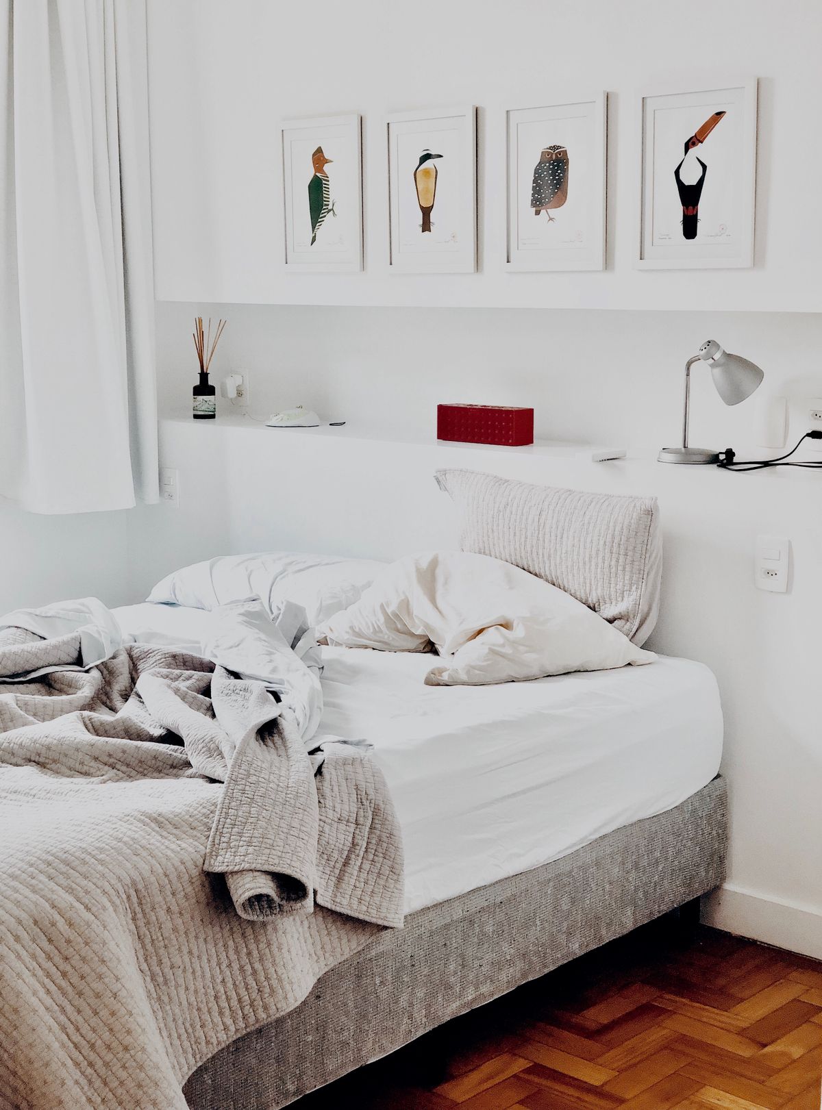 Die ideale Schlaftemperatur: Wie warm sollte das Schlafzimmer sein?