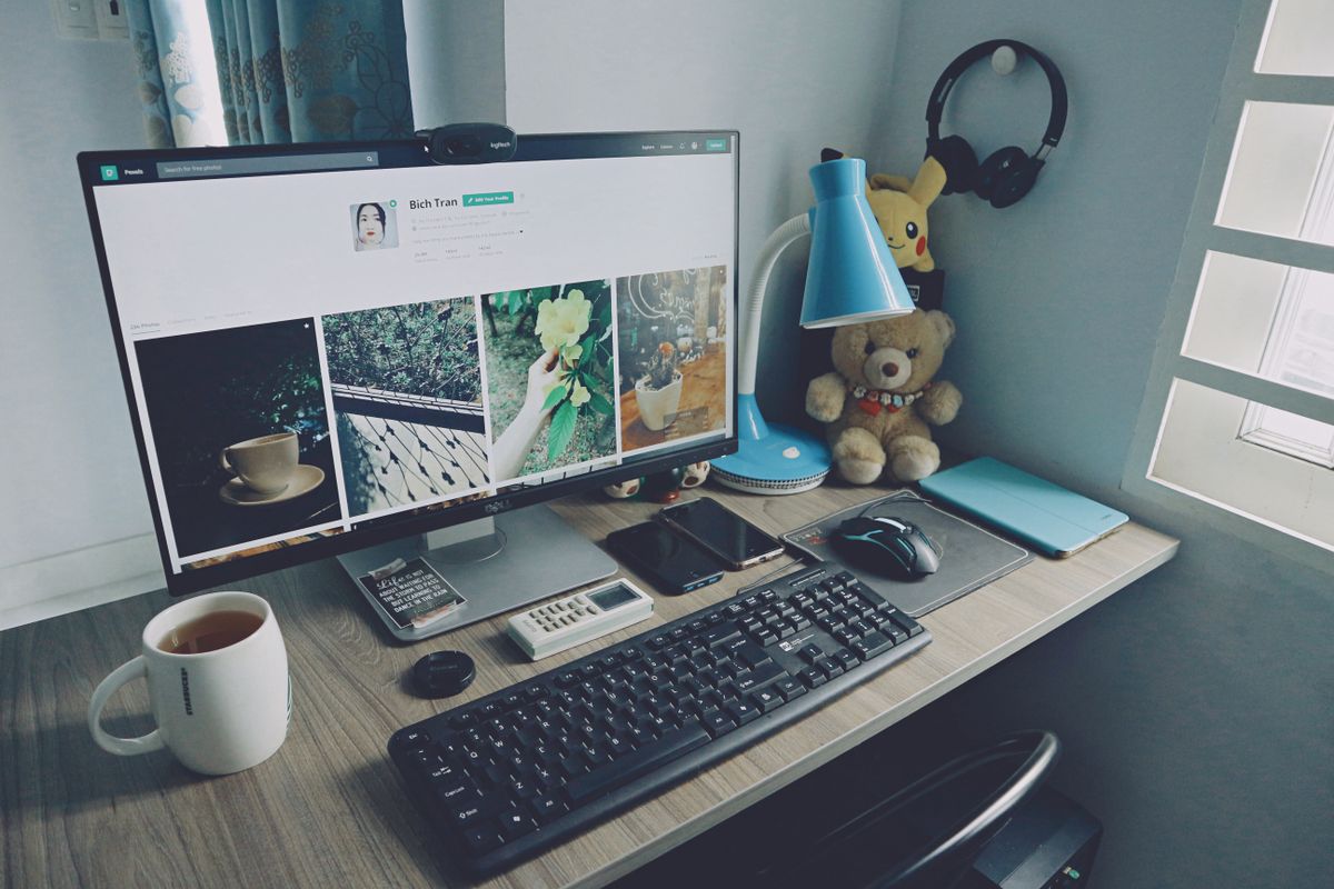 Konzentration im Home Office steigern: Die besten Methoden