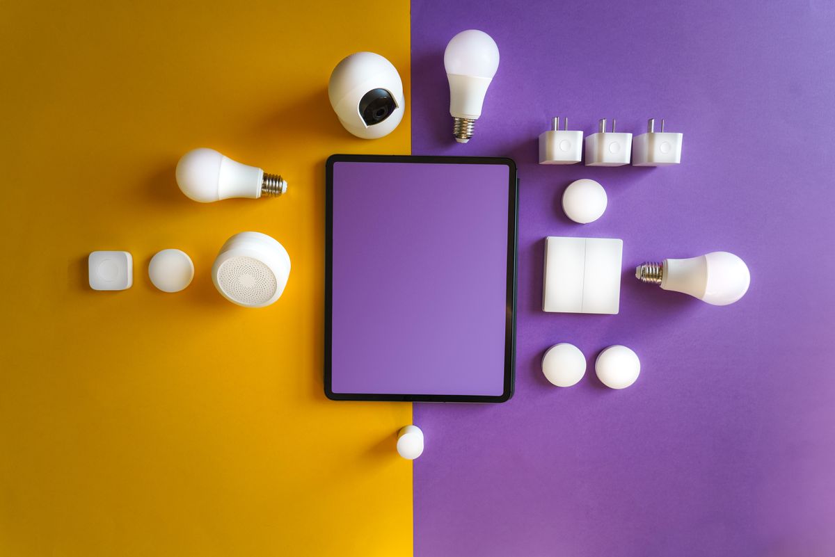 Smart Home für Einsteiger 2026: Womit du anfangen solltest