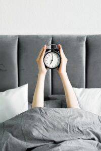 Wie viel Schlaf brauche ich wirklich? Schlafdauer nach Alter